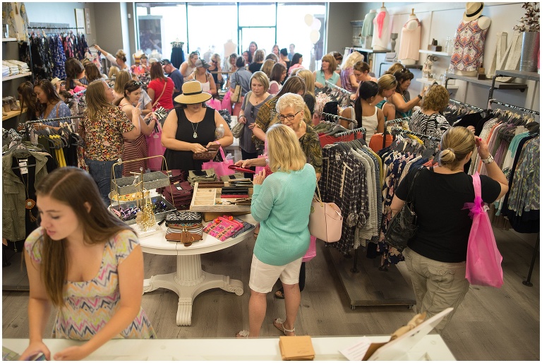 The Mason Jar Boutique Turns Two Theresa Green Photography