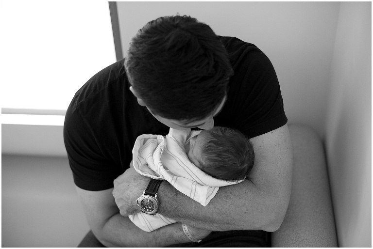 scottsdale newborn photography