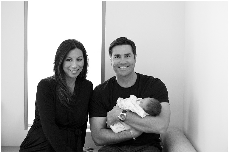 honor health newborn session